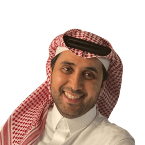 Yaser Elkhereiji  