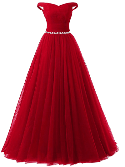 Ball Gown