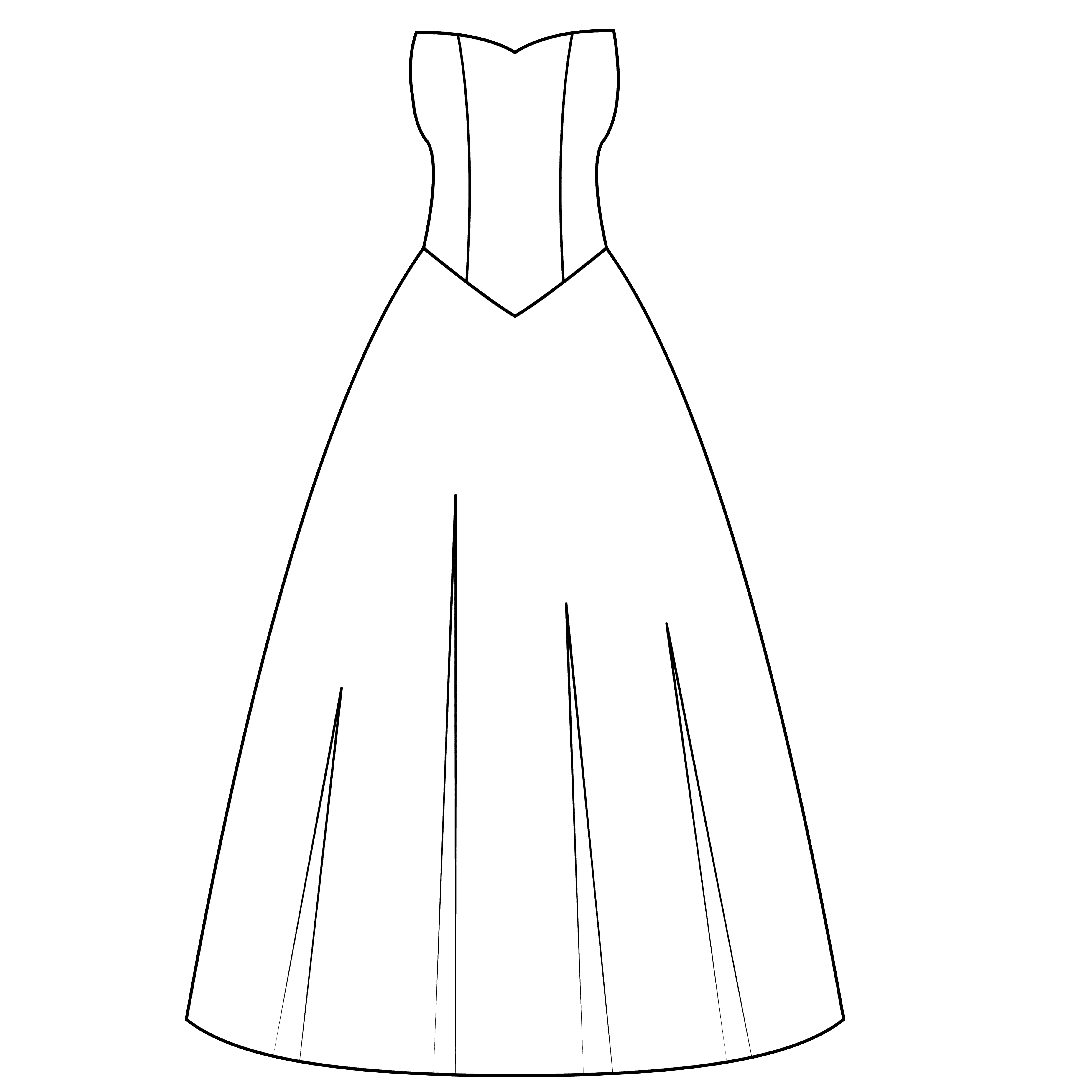 Ball Gown