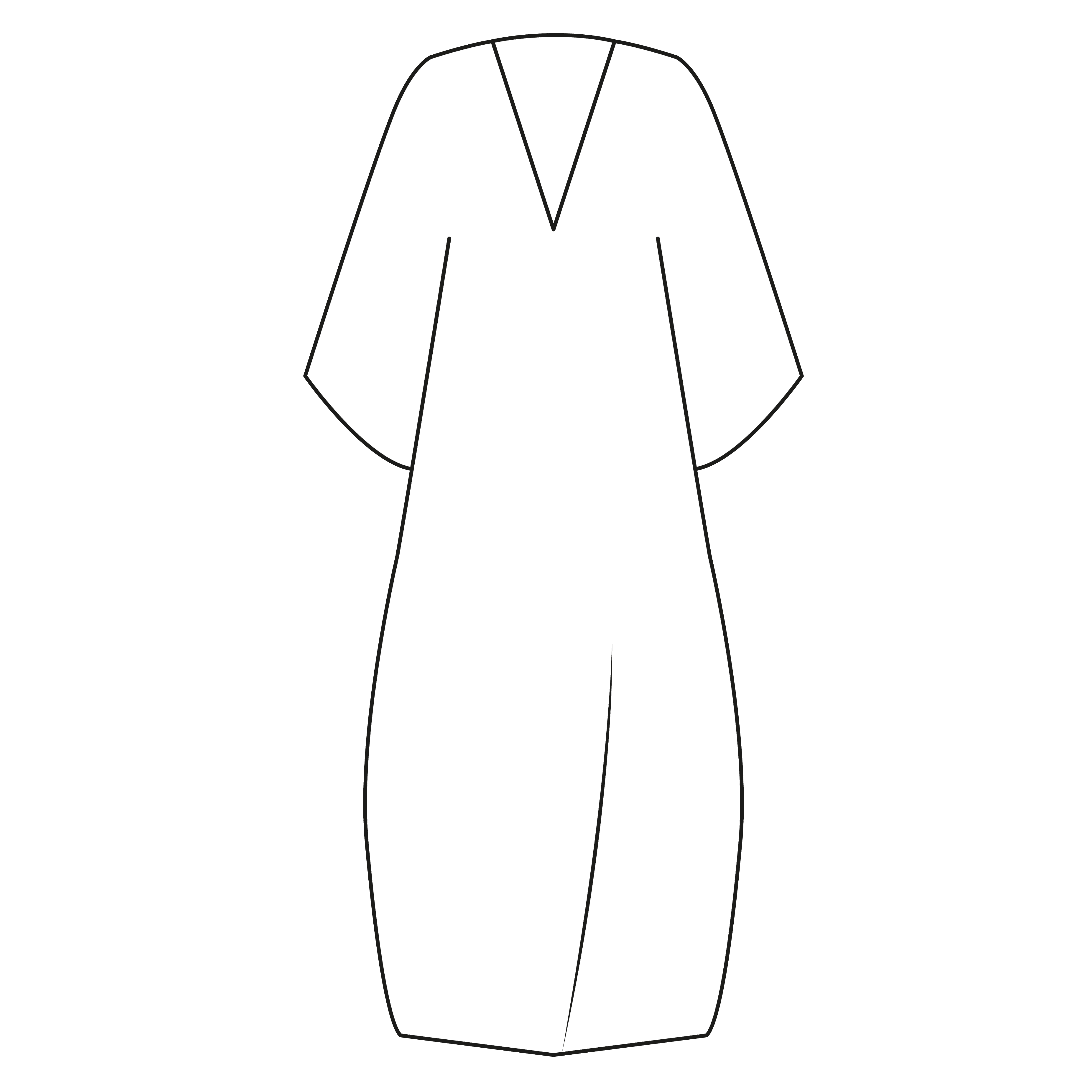 Caftan 