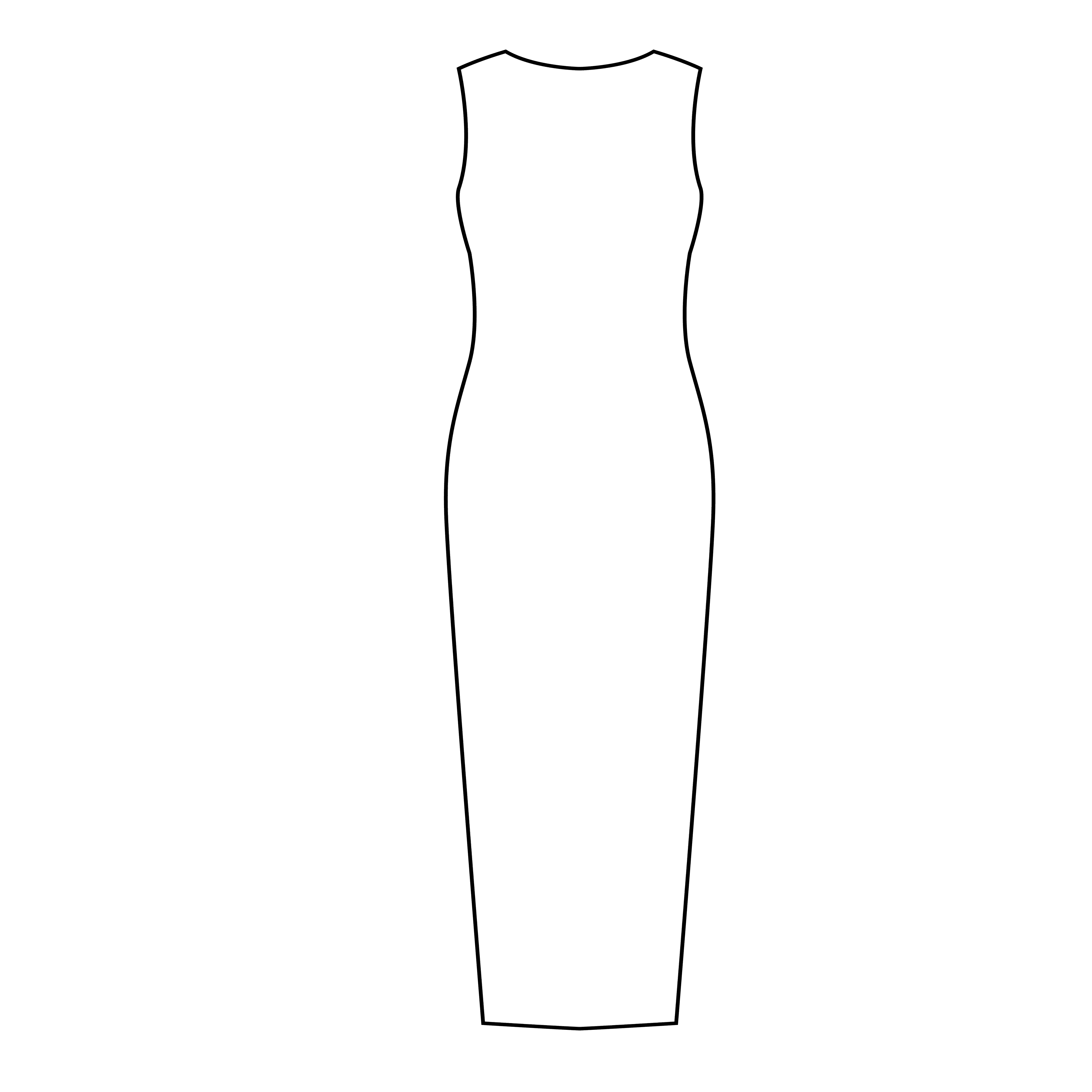 Bodycon dress