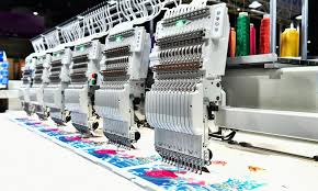 Machine Embroidery