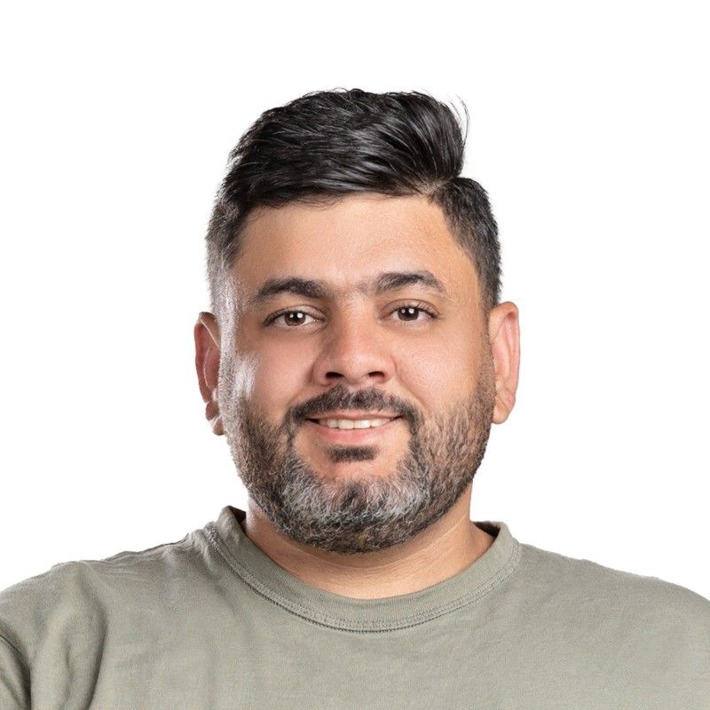 Mohammad Nour