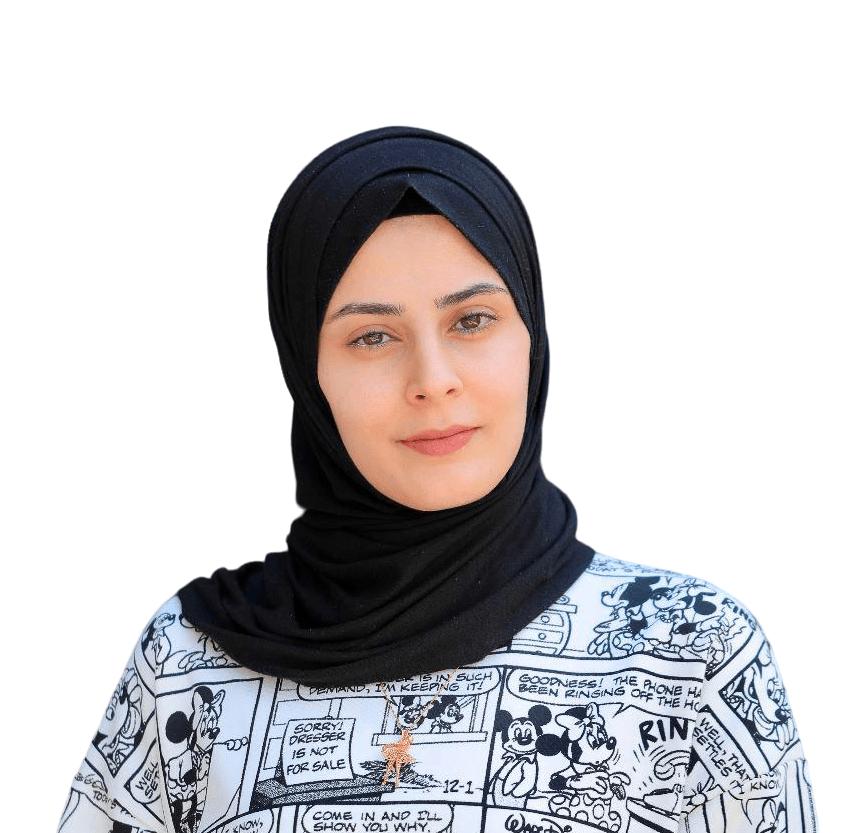 Samira Al-Masri
