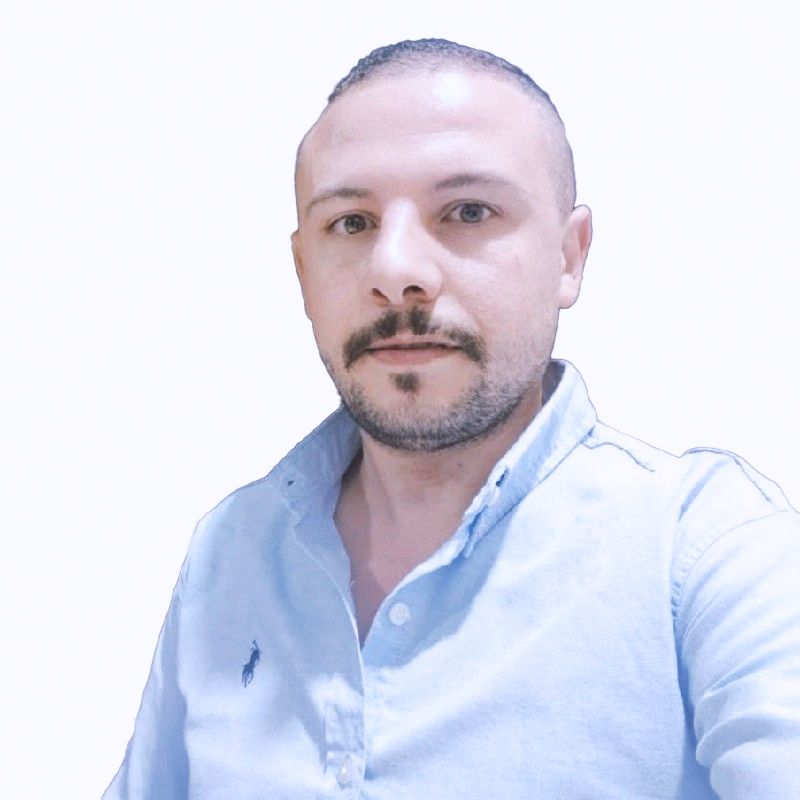 Tareq Hajeer