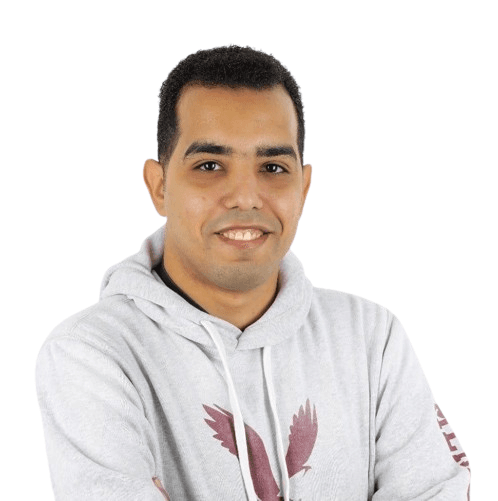 Ahmed Mohsen