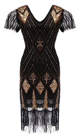 Charleston/Flapper 