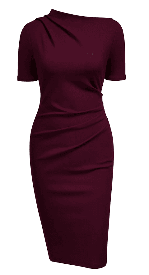 Bodycon dress