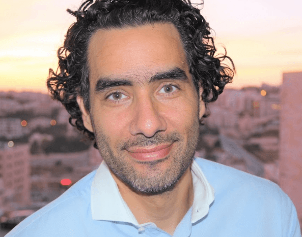 Saeed Omar